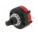 Switch: rotary | Pos: 4 | 0.3A/125VAC | Poles number: 1 | 30° | -20÷70°C фото 2