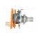 Switch: rotary | Pos: 4 | 0.3A/125VAC | Poles number: 1 | 30° | -20÷70°C фото 7