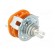 Switch: rotary | Pos: 4 | 0.3A/125VAC | Poles number: 1 | 30° | -20÷70°C фото 8