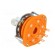 Switch: rotary | Pos: 4 | 0.3A/125VAC | Poles number: 1 | 30° | -20÷70°C фото 4