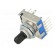 Switch: rotary | Pos: 4 | 0.3A/16VDC | Poles number: 1 | 30° | -20÷70°C фото 2