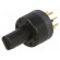 Switch: rotary | Pos: 4 | 0.5A/24VDC | Poles number: 1 | 45° | -20÷70°C image 1