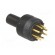 Switch: rotary | Pos: 4 | 0.5A/24VDC | Poles number: 1 | 45° | -20÷70°C image 4