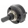 Switch: rotary | Pos: 4 | SPDT | 2.5A/125VAC | 0.35A/125VDC | 90° | THT фото 1