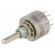 Switch: rotary | Pos: 5 | 0.15A/125VAC | 0.15A/28VDC | Poles number: 1 image 1