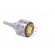 Switch: rotary | Pos: 5 | 0.25A/125VAC | 0.25A/28VDC | Poles number: 1 фото 4
