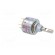 Switch: rotary | Pos: 5 | 0.25A/125VAC | 0.25A/28VDC | Poles number: 1 image 8
