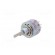 Switch: rotary | Pos: 5 | 0.25A/125VAC | 0.25A/28VDC | Poles number: 1 image 2