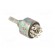 Switch: rotary | Pos: 5 | 0.25A/125VAC | 0.25A/28VDC | Poles number: 2 фото 4