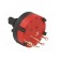 Switch: rotary | Pos: 5 | 0.3A/125VAC | Poles number: 1 | 30° | -20÷70°C фото 4