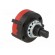 Switch: rotary | Pos: 5 | 0.3A/125VAC | Poles number: 1 | 30° | -20÷70°C фото 8