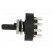 Switch: rotary | Pos: 5 | 1A/250VAC | Poles number: 2 | 36° | -20÷70°C image 3