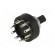 Switch: rotary | Pos: 5 | 1A/250VAC | Poles number: 2 | 36° | -20÷70°C фото 6