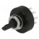 Switch: rotary | Pos: 5 | 1A/250VAC | Poles number: 2 | 36° | -20÷70°C image 1