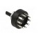 Switch: rotary | Pos: 5 | 1A/250VAC | Poles number: 2 | 36° | -20÷70°C image 4