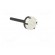 Switch: rotary | Pos: 6 | 0.15A/250VDC | Poles number: 2 | 30° | -30÷85°C image 4