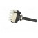 Switch: rotary | Pos: 6 | 0.3A/125VAC | 1A/30VDC | Poles number: 2 | 30° image 7