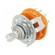 Switch: rotary | Pos: 6 | 0.3A/125VAC | Poles number: 1 | 30° | -20÷70°C image 1