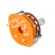 Switch: rotary | Pos: 6 | 0.3A/125VAC | Poles number: 1 | 30° | -20÷70°C image 6