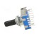 Switch: rotary | Pos: 6 | 0.3A/16VDC | Poles number: 1 | 30° | -20÷70°C image 3