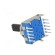 Switch: rotary | Pos: 6 | 0.3A/16VDC | Poles number: 1 | 30° | -20÷70°C image 4