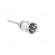 Switch: rotary | Pos: 6 | 3A/125VAC | 2A/30VDC | Poles number: 1 | panel фото 4