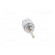 Switch: rotary | Pos: 6 | 3A/125VAC | 2A/30VDC | Poles number: 1 | panel image 9