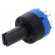 Switch: rotary | Pos: 7 | 0.2A/48VDC | Poles number: 1 | 45° | -40÷85°C image 1