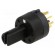 Switch: rotary | Pos: 7 | 0.5A/24VDC | Poles number: 1 | 45° | -20÷70°C image 1