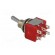 Switch: toggle | Pos: 2 | DPDT | ON-ON | 2A/250VAC | 5A/28VDC | -35÷80°C image 4
