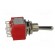 Switch: toggle | Pos: 2 | DPDT | ON-ON | 2A/250VAC | 5A/28VDC | -35÷80°C image 7