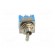 Switch: toggle | Pos: 2 | DPDT | ON-ON | 3A/250VAC | Leads: for PCB | 20mΩ image 9