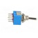 Switch: toggle | Pos: 2 | DPDT | ON-ON | 3A/250VAC | Leads: for PCB | 20mΩ image 7