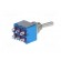 Switch: toggle | Pos: 2 | DPDT | ON-ON | 3A/250VAC | Leads: for soldering image 6