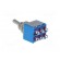 Switch: toggle | Pos: 2 | DPDT | ON-ON | 3A/250VAC | Leads: for soldering image 4