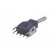 Switch: toggle | Pos: 2 | SPDT | ON-OFF | 0.1A/28VAC | 0.1A/28VDC | A image 6