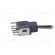 Switch: toggle | Pos: 2 | SPDT | ON-OFF | 0.1A/28VAC | 0.1A/28VDC | A image 7