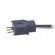 Switch: toggle | Pos: 2 | SPDT | ON-OFF | 0.1A/28VAC | 0.1A/28VDC | A image 7