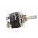 Switch: toggle | Pos: 2 | SPDT | ON-ON | 10A/250VAC | Leads: M3 screws image 7