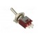 Switch: toggle | Pos: 2 | SPDT | ON-ON | 1A/250VAC | Leads: for soldering image 4
