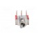 Switch: toggle | Pos: 2 | SPDT | ON-ON | 2A/250VAC | 5A/28VDC | -30÷85°C image 9