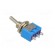 Switch: toggle | Pos: 2 | SPDT | ON-ON | 3A/250VAC | Leads: for soldering image 4