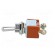 Switch: toggle | Pos: 2 | SPDT | ON-ON | 6A/250VAC | 20A/30VDC | -10÷70°C фото 3