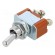 Switch: toggle | Pos: 2 | SPDT | ON-ON | 6A/250VAC | 20A/30VDC | -10÷70°C фото 1