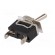 Switch: toggle | Pos: 2 | SPST | OFF-ON | 10A/250VAC | Leads: connectors paveikslėlis 6