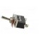 Switch: toggle | Pos: 2 | SPST | OFF-ON | 10A/250VAC | Leads: M3 screws image 3