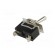 Switch: toggle | Pos: 2 | SPST | OFF-ON | 10A/250VAC | Leads: M3 screws image 6