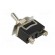 Switch: toggle | Pos: 2 | SPST | OFF-ON | 15A/250VAC | Leads: M3 screws фото 4