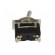 Switch: toggle | Pos: 2 | SPST | OFF-ON | 15A/250VAC | Leads: M3 screws image 5