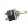 Switch: toggle | Pos: 2 | SPST | OFF-ON | 15A/250VAC | Leads: M3 screws image 7